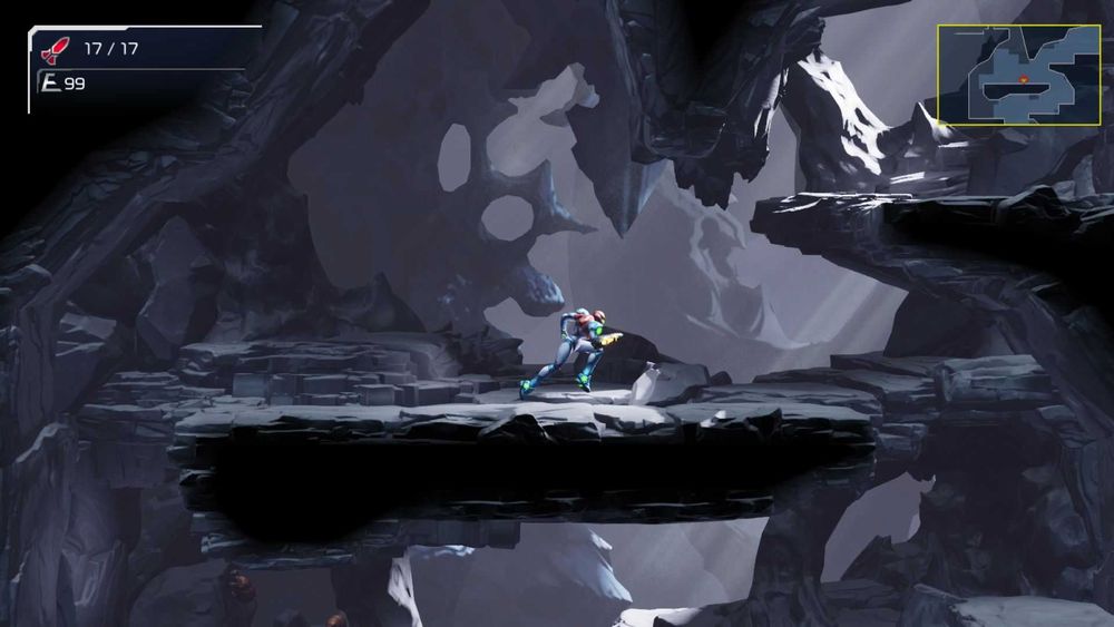Новый Metroid Dread Nintendo Switch/ Метроид Нинтендо Свитч