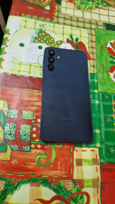 Samsung Galaxy A15   128GB