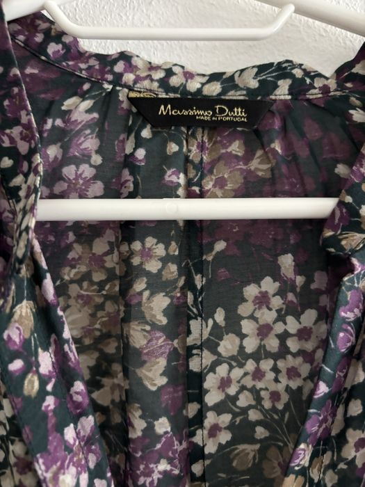 Massimo Dutti дамска риза