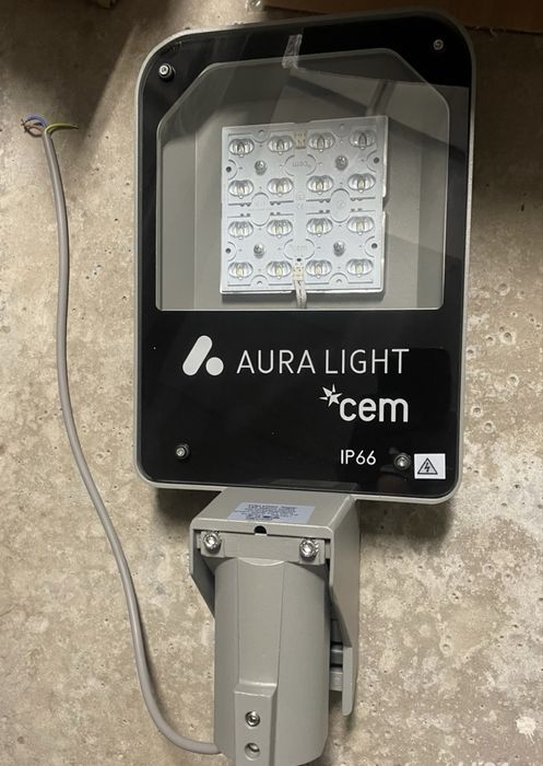 Proiector led ( Aura Light) 19w