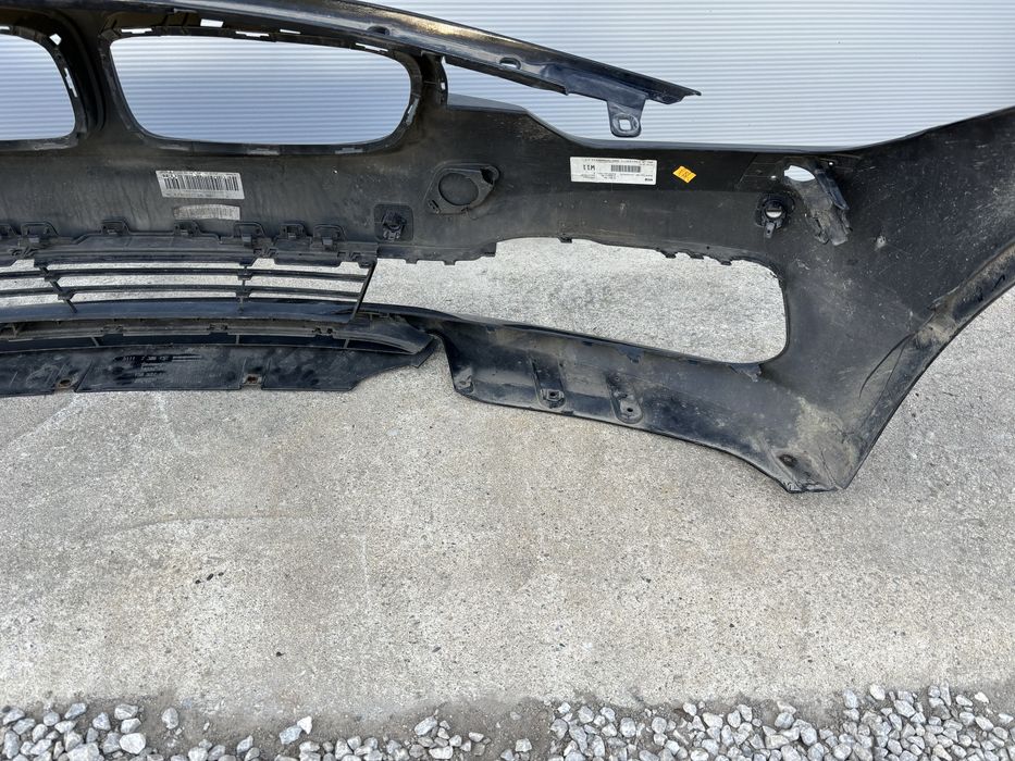 Предна броня за BMW F30/31 LCI