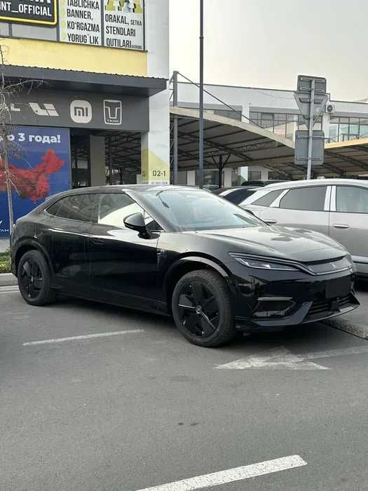 YD Song L 2025 yangi Qora Transcendent naqd va nasiyan savdo mavjud.