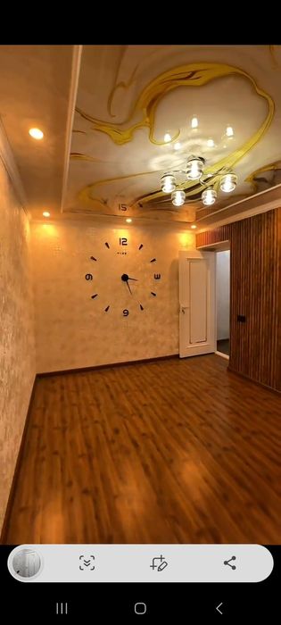 Аренда 2 хонали ремонт