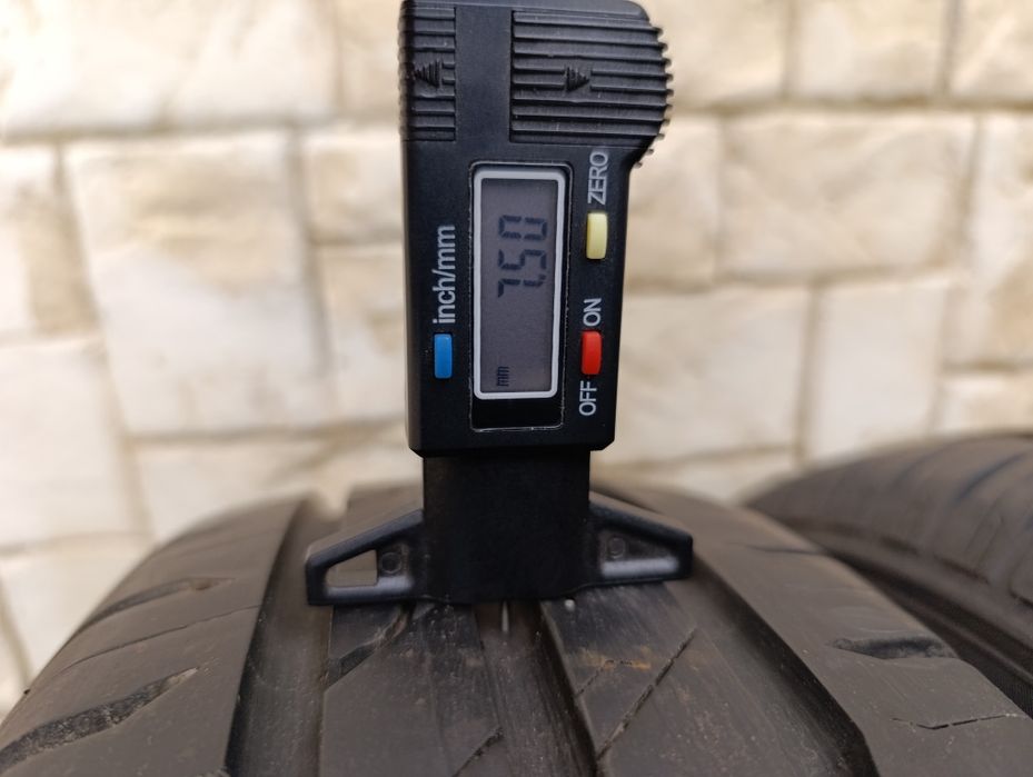 Летни гуми Semperit 185/65/15 dot 2023