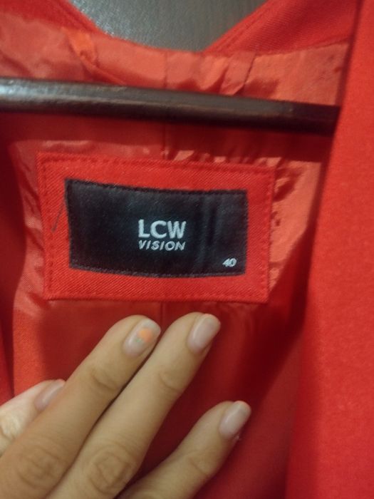 Сака на Etam и lcwaikiki