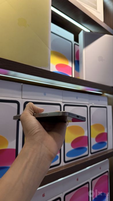 iphone 16 pro max naxtka va nasiya savdoga