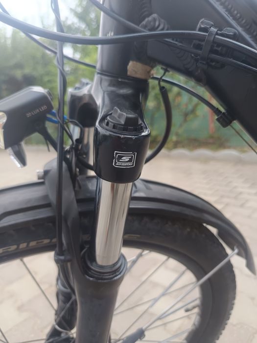 Vand bicicleta Kettler cadru M roti 27,5
