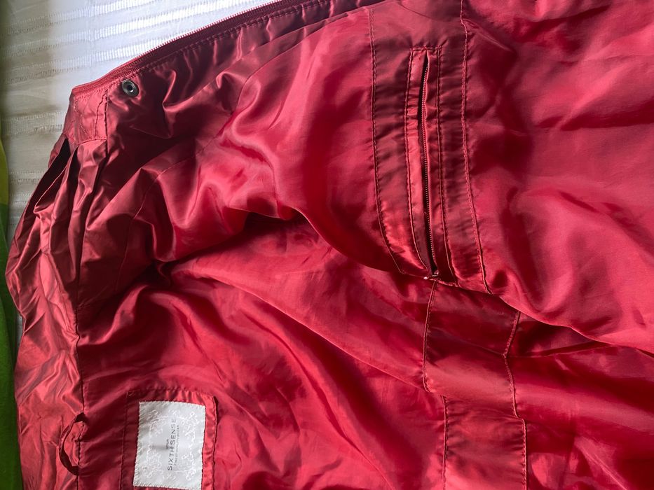 Дамски якета размер Л и М