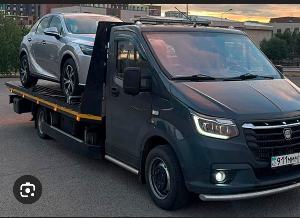 Эвакуатор не дорого