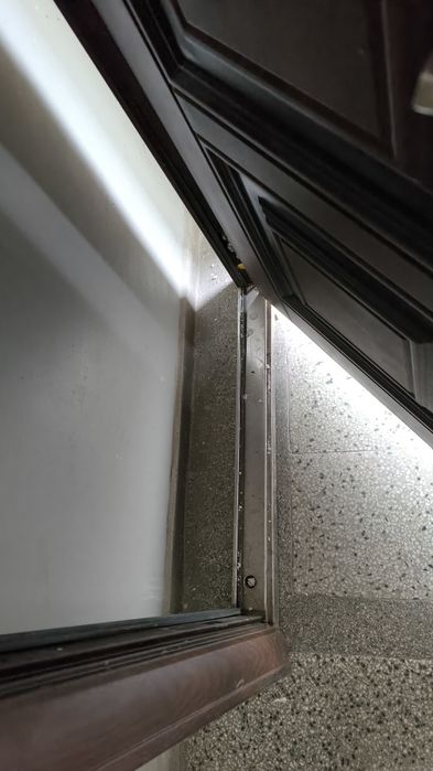 Входна врата - Китайска