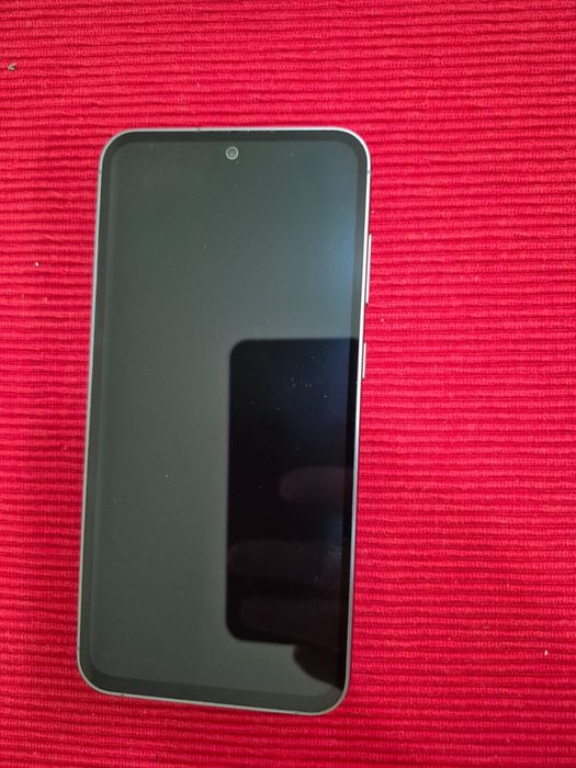 Vand Samsung s23 fe