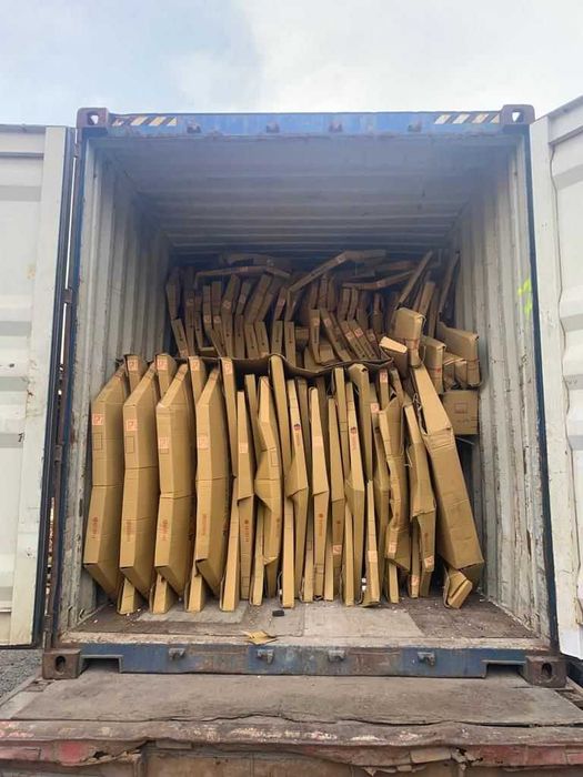 Кузовные запчасти на все марки