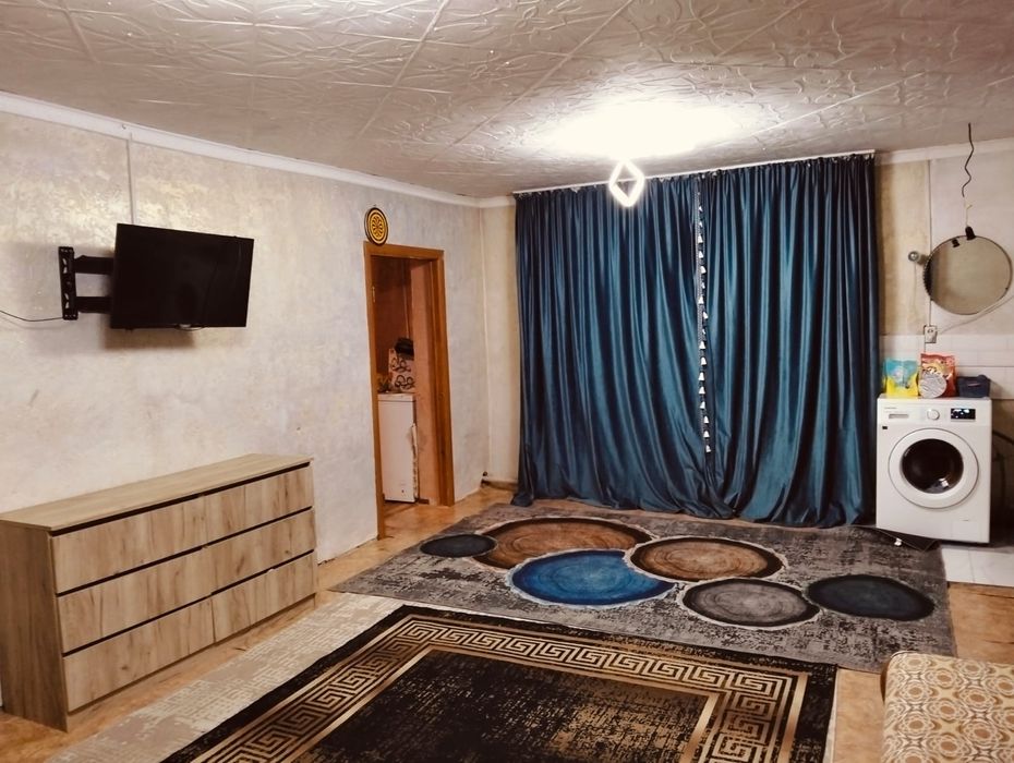 Продам зимную дачу