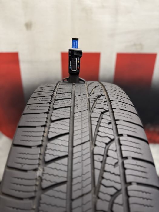 245 55 19, Всесезонна гума, Goodyear AssuranceWeatherReady, 1 брой