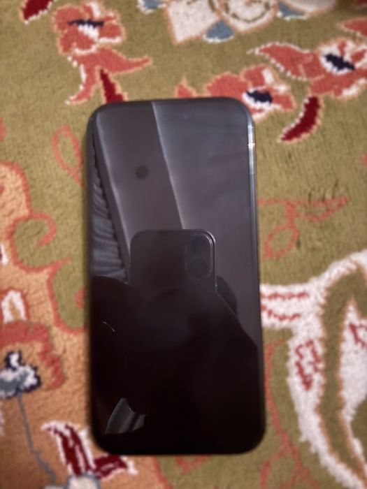 iPhone 16 256гб