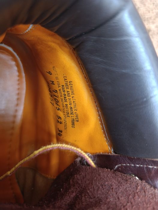 Ботинки timberland