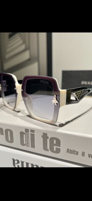 Ochelari de soare Prada model 2026, 5 modele