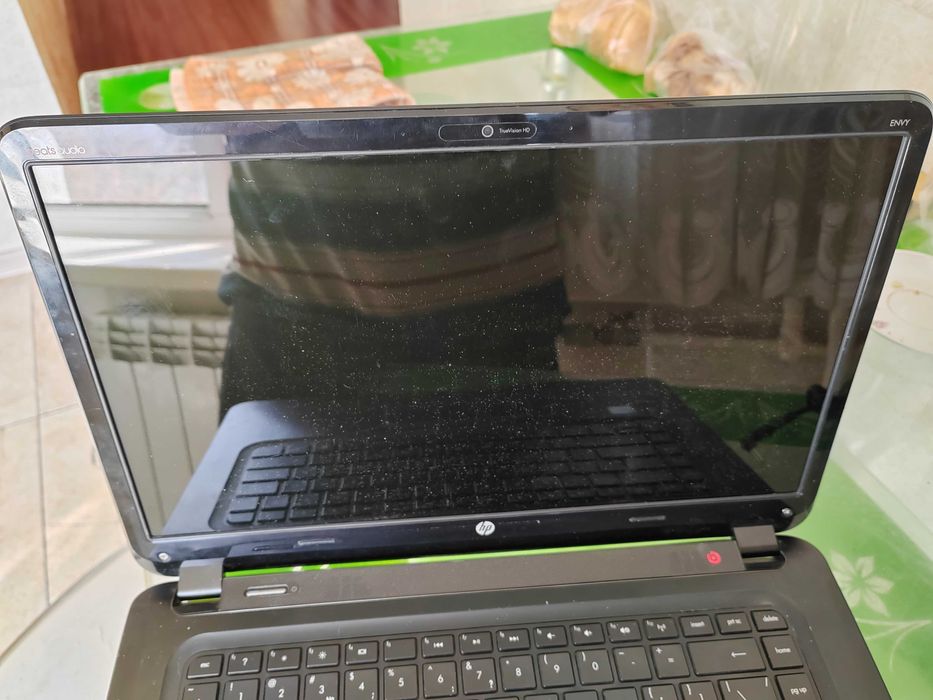 Продам HP Envy 6-1058er