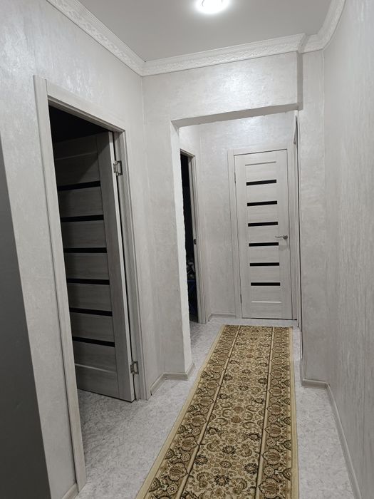 Продается 4 комнатная квартира