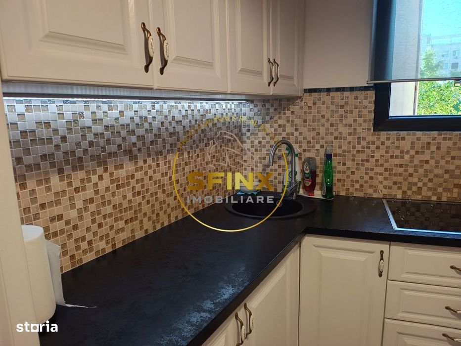 Apartament de 4 camere, superb, zona Calea Victoriei, bloc interbelic