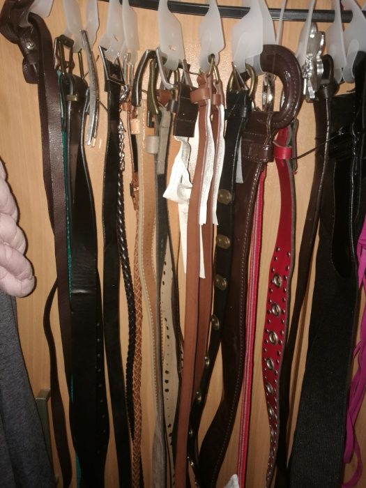 Колани,шалове. Различни модели