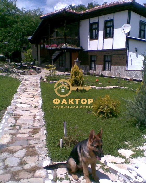 Къща в с. Медово