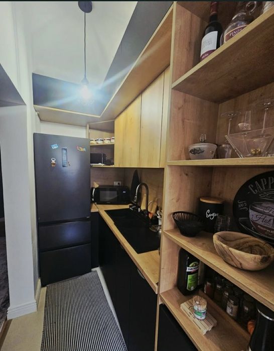 Apartament la cheie, 2 camere, parter - Arad,  Ultracentral  - 0% com.