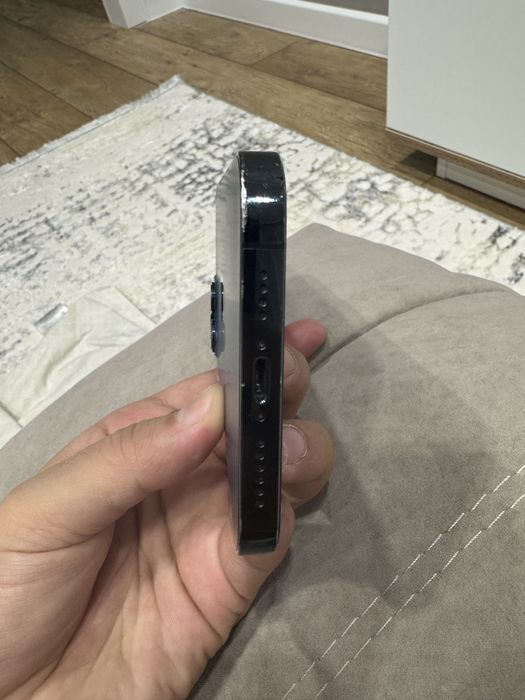 Айфон 12 про макс 256