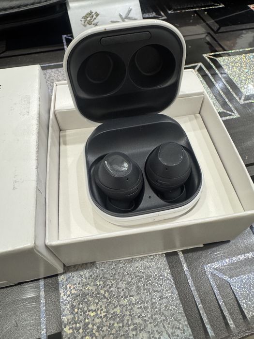 Casti Galaxy  Buds FE