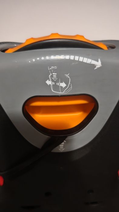 Scaun auto Chico