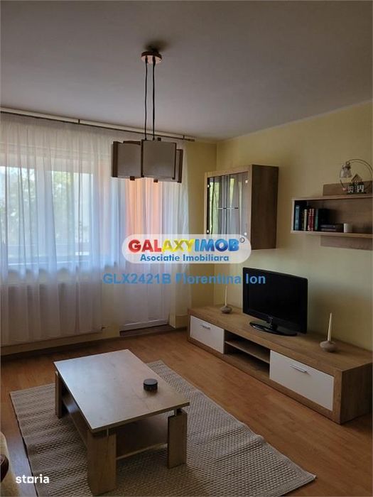 021 Apartament 2 camere Drumul Taberei - Drumul Taberei 34
