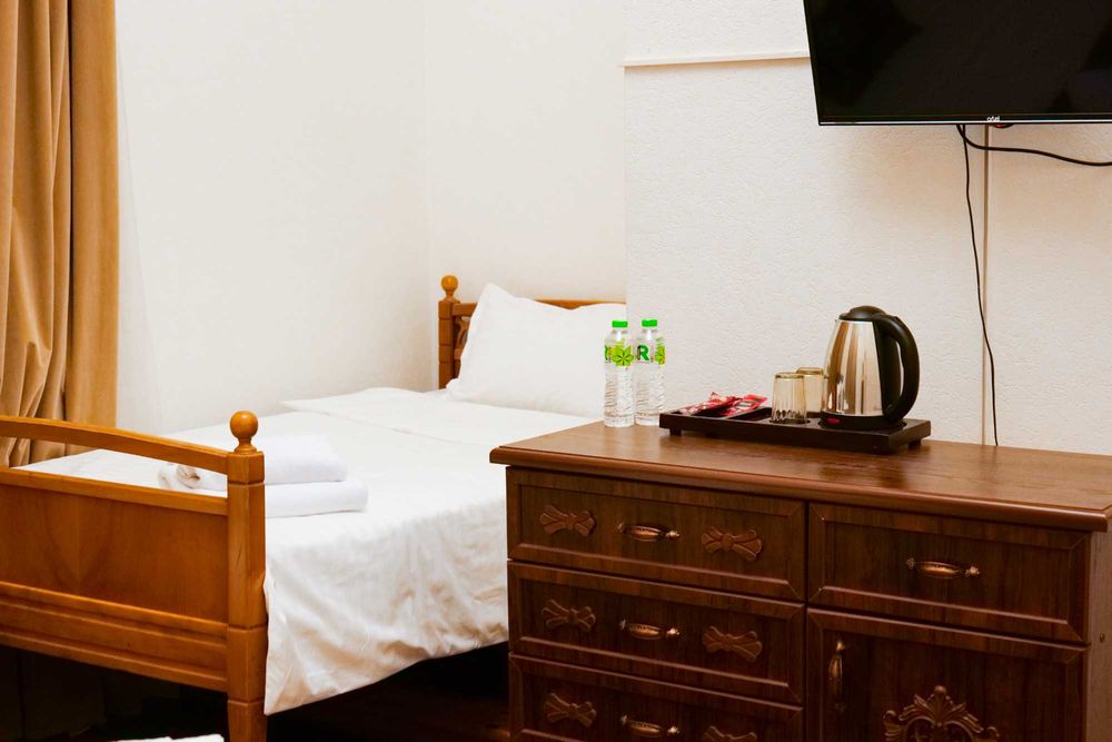 Mehmonxona Гостиница Hotel Отель