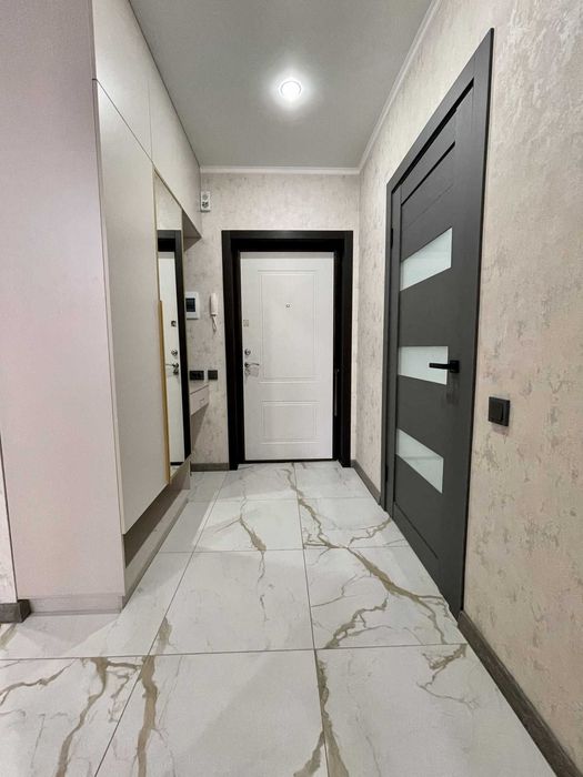 Продажа 1-комнатной квартиры, ЖК "АВРОРА"