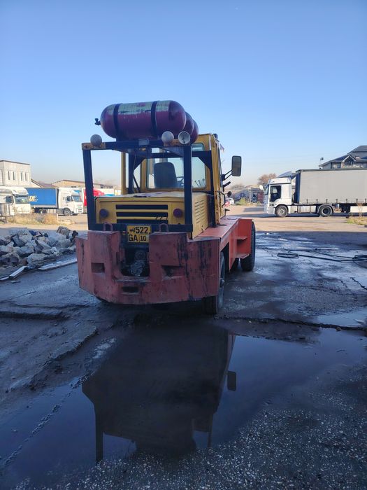 Кара 5 тон львовский