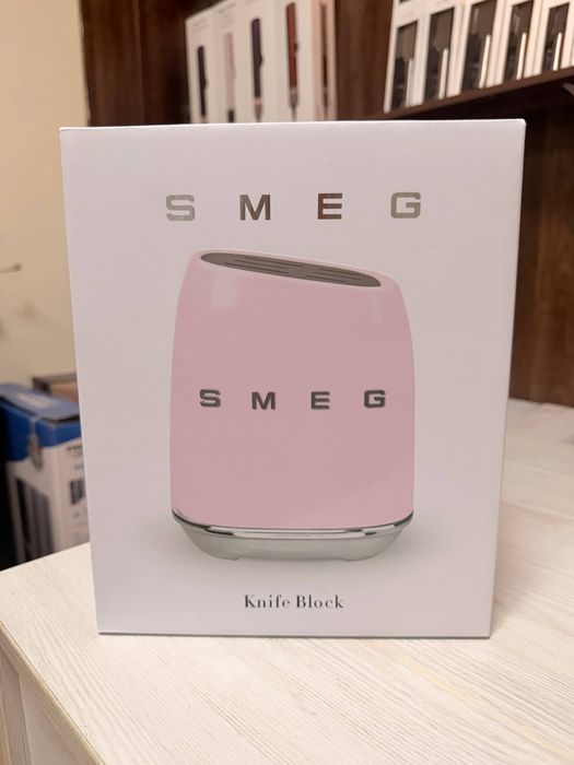 Набор ножки SMEG