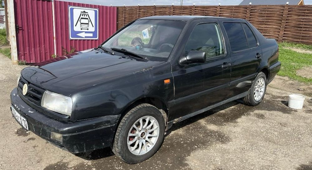 Продам Фольксваген венто