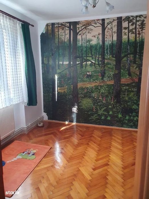 cv 167 D.Cantemir-RFN, apartament 4 camere