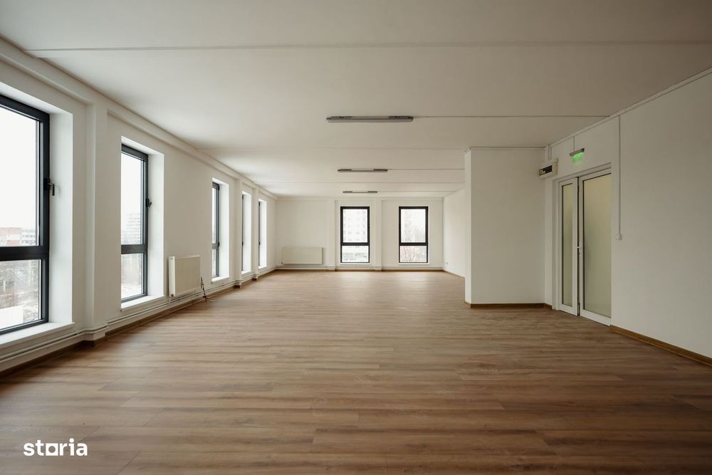 Spaţiu modern de birouri în Galata - Disponibil imediat - 30.7mp - 460