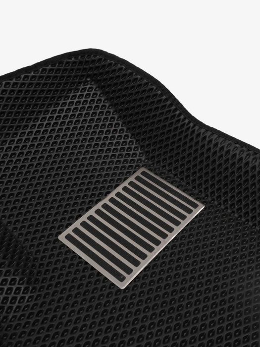 Avto polik Evakor polik, 3D Chevrolet Spark va GM avtolarga ham bor