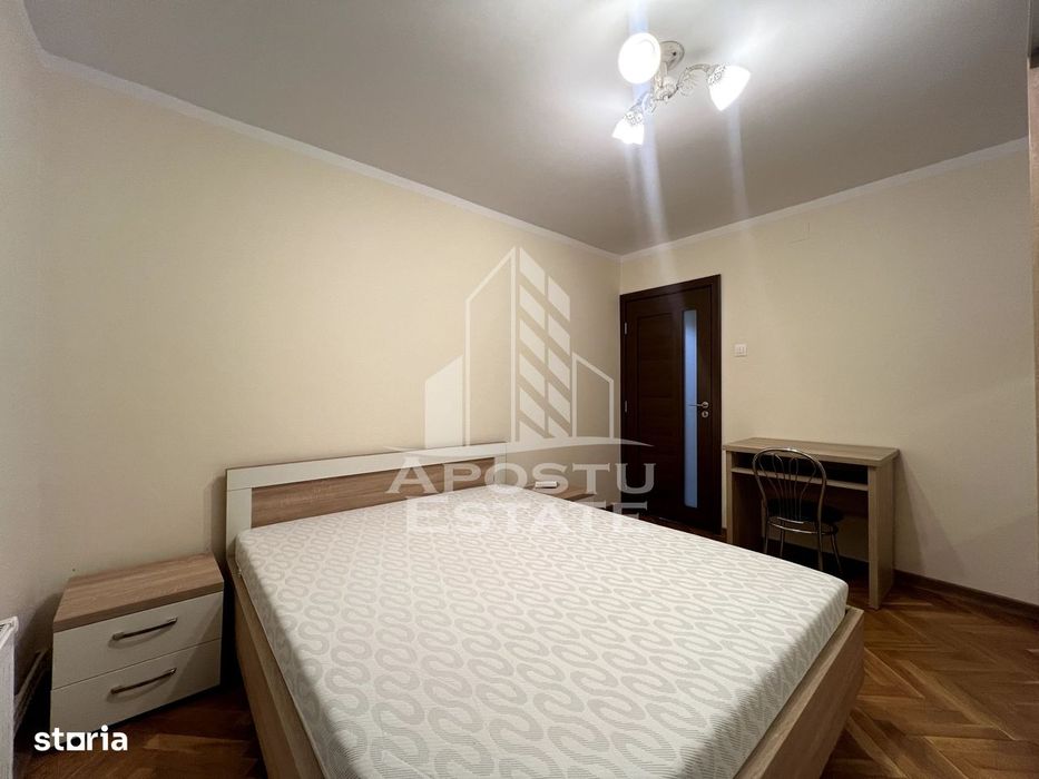 Apartament 4 camere de inchiriat, zona Olimpia Stadion, Timisoara