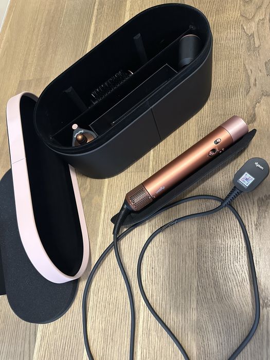 Ondulator multistyler Dyson HS08 Airwrap