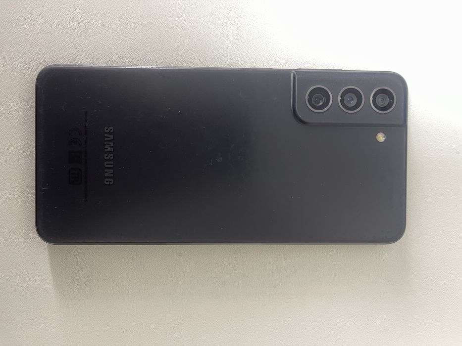 Продам Samsung Galaxy FE 5G