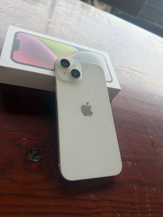 Iphone 14 128 GB