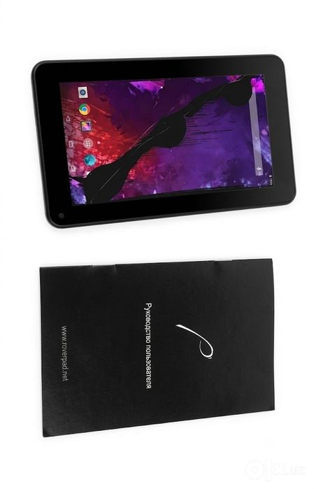 Roverpad sky s7 Wifi