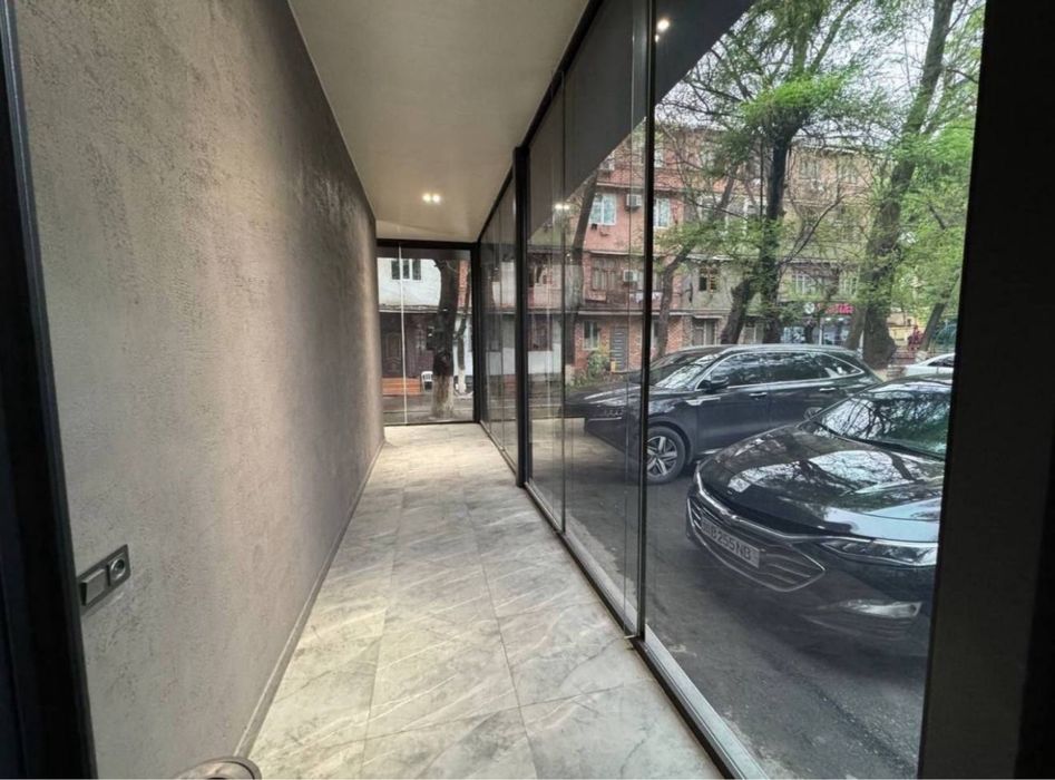 Сдается Нежилое Помещение (Отдельно Стоящее Здание)