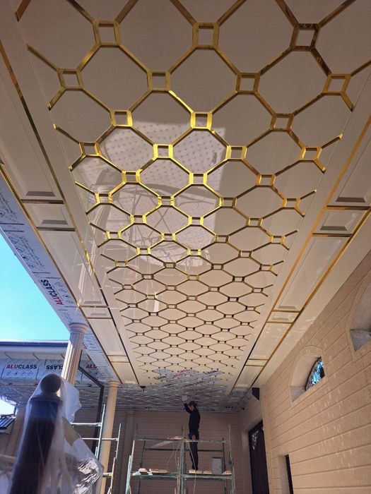 Alikafon Alikabond buxoro