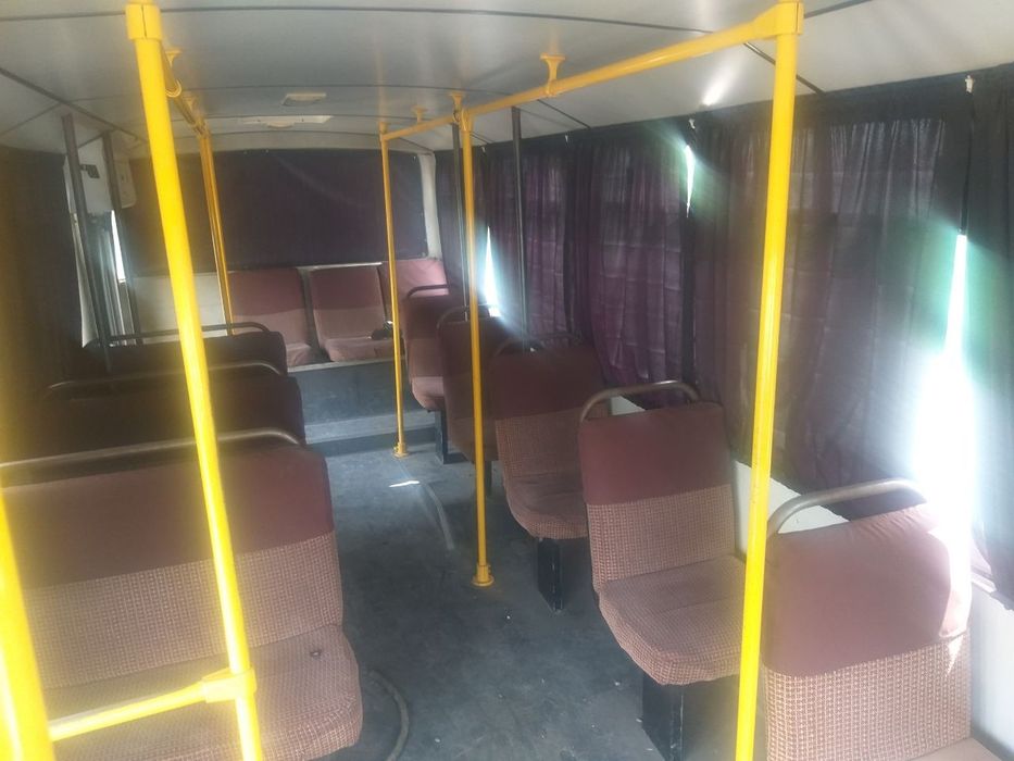 Aftobuz kuzuf sotiladi