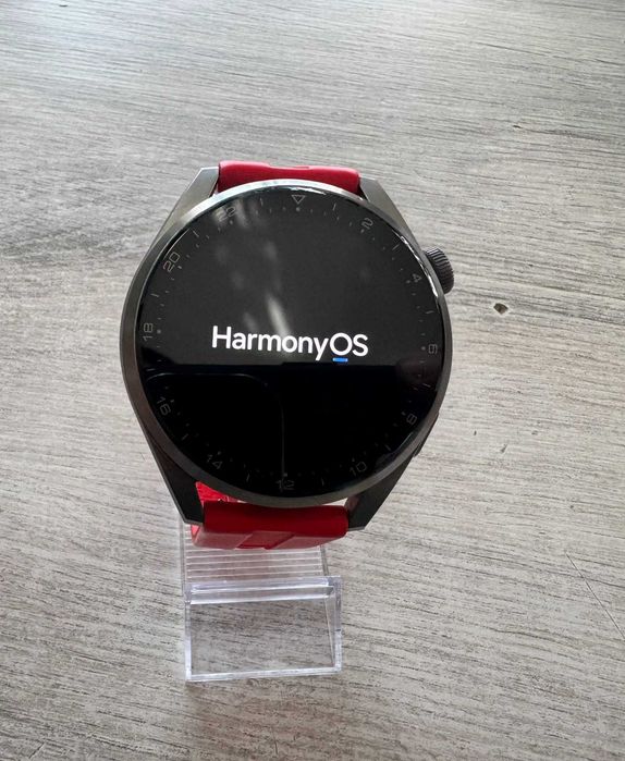 Huawei Watch 3 Pro