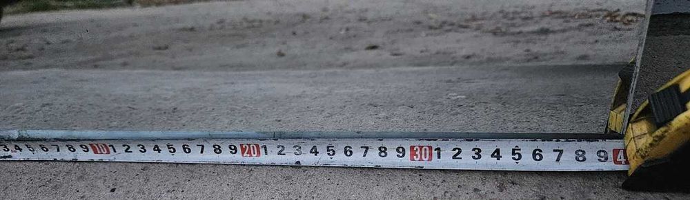 Два зеркала 50*40  Район 1000 мелочей