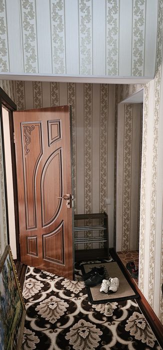 Срочно продается квартира, своя